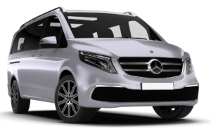 Mercedes V Class