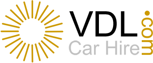 Conrad – VDL Car Hire