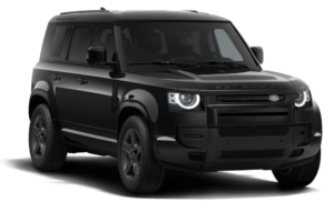 Range Rover Defender Hybrid