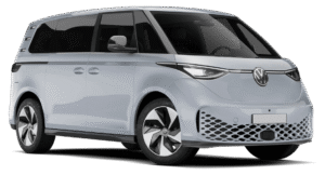 VW ID. Buzz